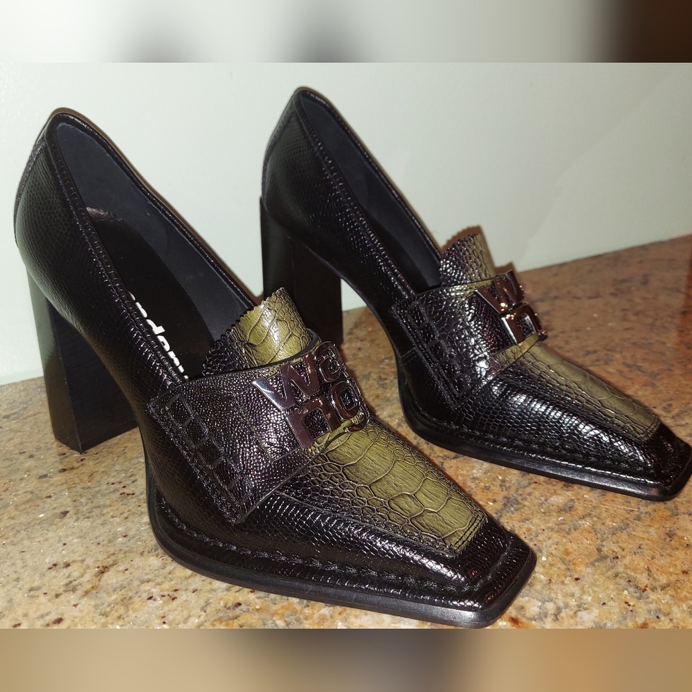 Brand new Alexander Wang shoes
